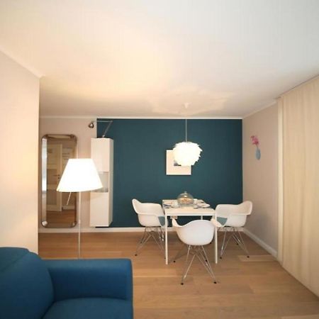 Ferienwohnung Frische Brise Timmendorfer Strand Zewnętrze zdjęcie