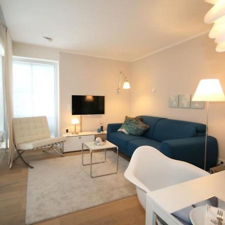 Ferienwohnung Frische Brise Timmendorfer Strand Zewnętrze zdjęcie