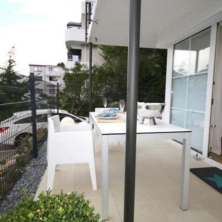 Ferienwohnung Frische Brise Timmendorfer Strand Zewnętrze zdjęcie