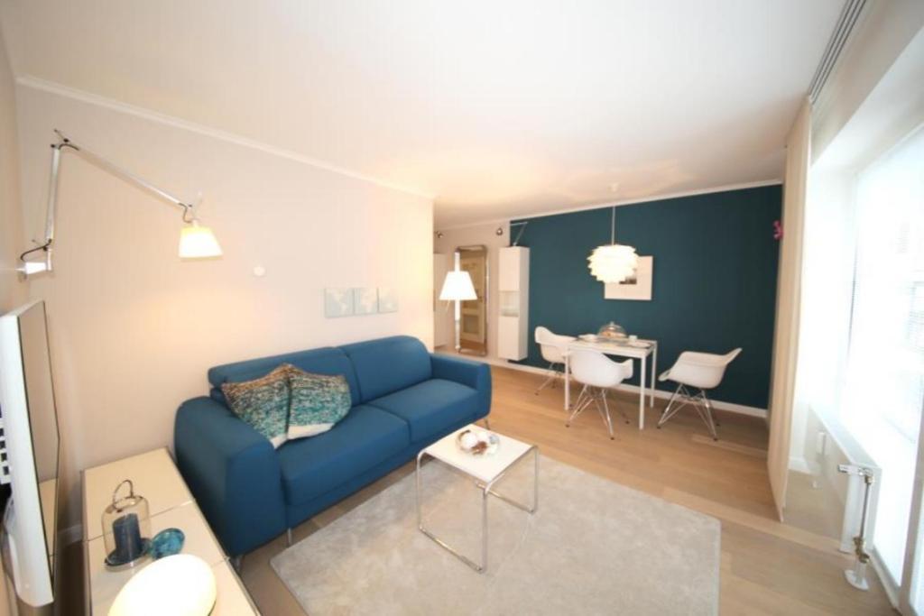 Ferienwohnung Frische Brise Timmendorfer Strand Zewnętrze zdjęcie