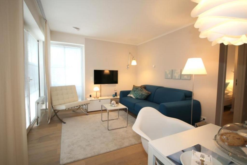 Ferienwohnung Frische Brise Timmendorfer Strand Zewnętrze zdjęcie