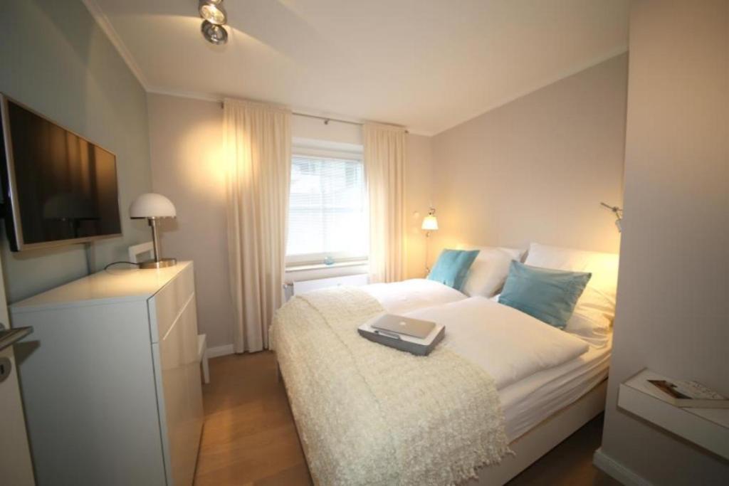 Ferienwohnung Frische Brise Timmendorfer Strand Zewnętrze zdjęcie